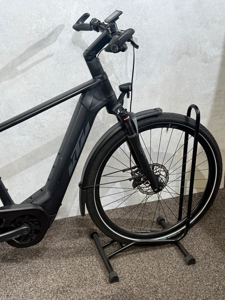 KTM Macina Style 730 gebraucht – Foto 10