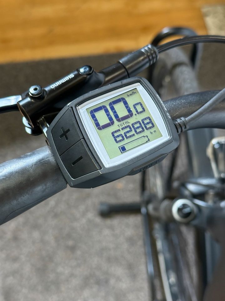 KTM Cento 10 Plus gebraucht – Foto 6