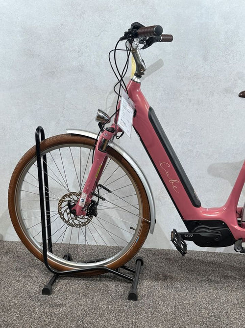 Cube Ella Hybrid gebraucht – Foto 2