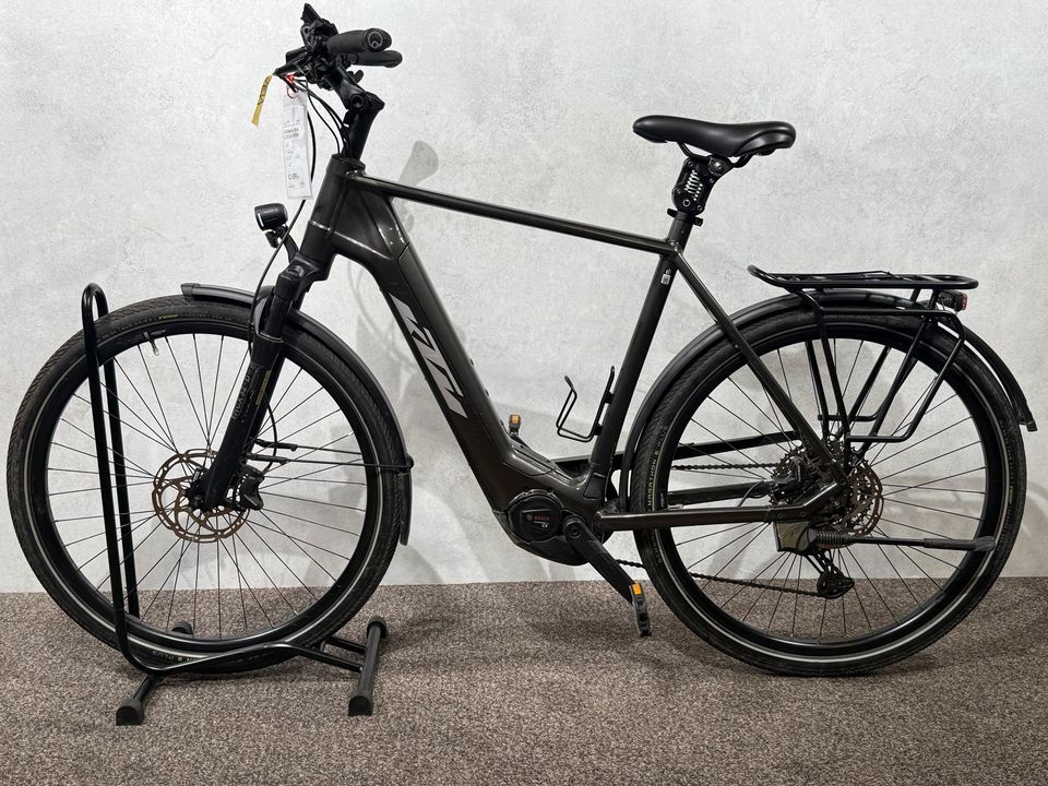 KTM Macina Style XL gebraucht