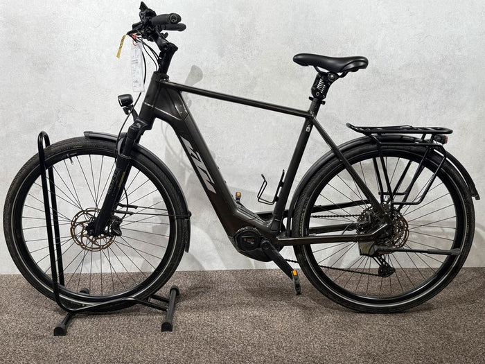 KTM Macina Style XL