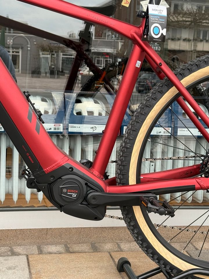 Kettler Transhill CX12 neu – Foto 5