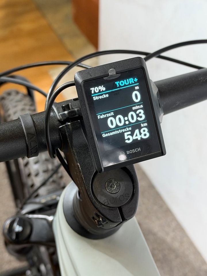 Cube Stereo Hybrid 140 Pro gebraucht – Foto 7