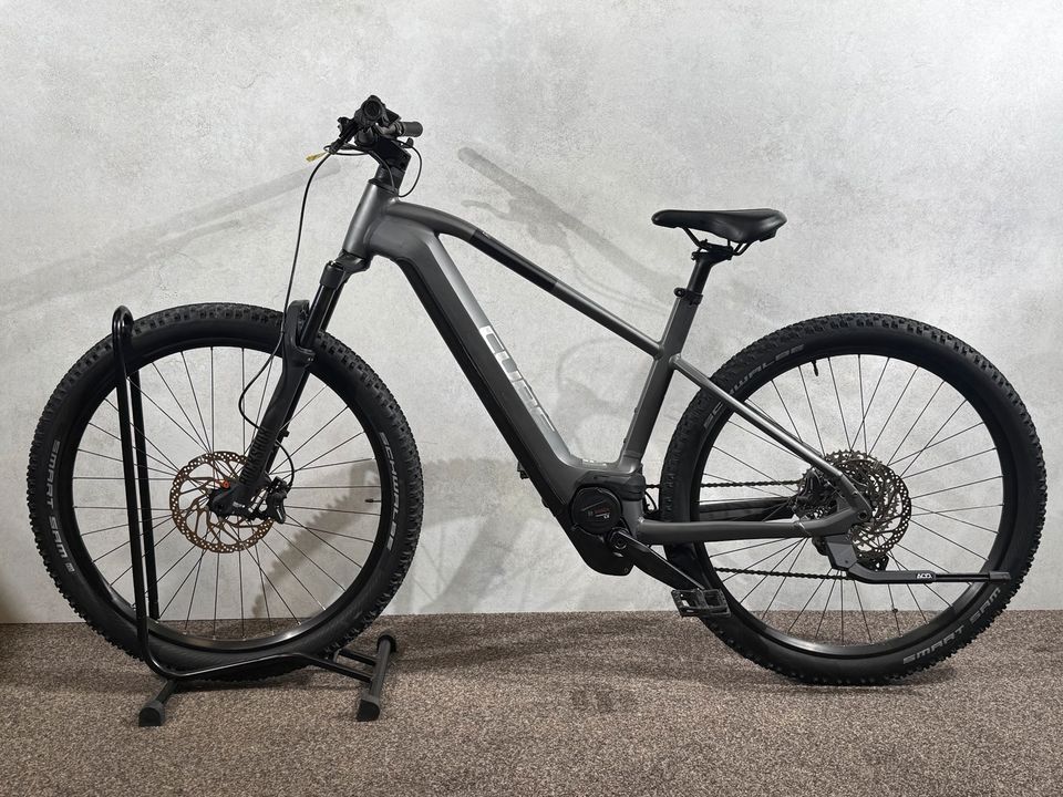 Cube Reaction Hybrid RACE gebraucht
