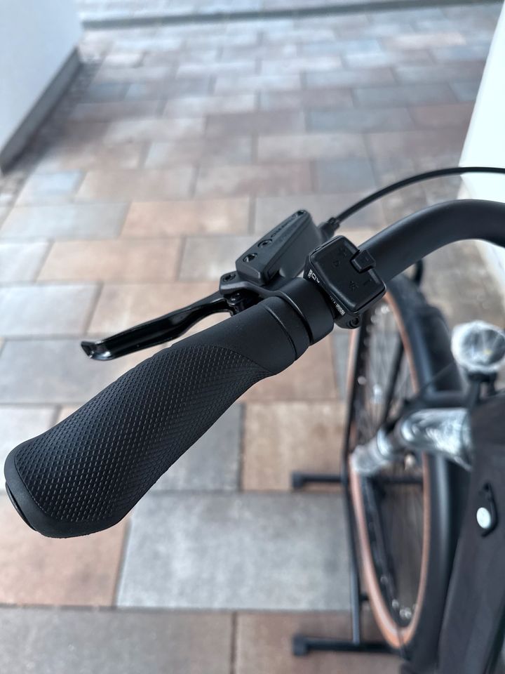 Bulls Cross EVO Lite 1 neu – Foto 7