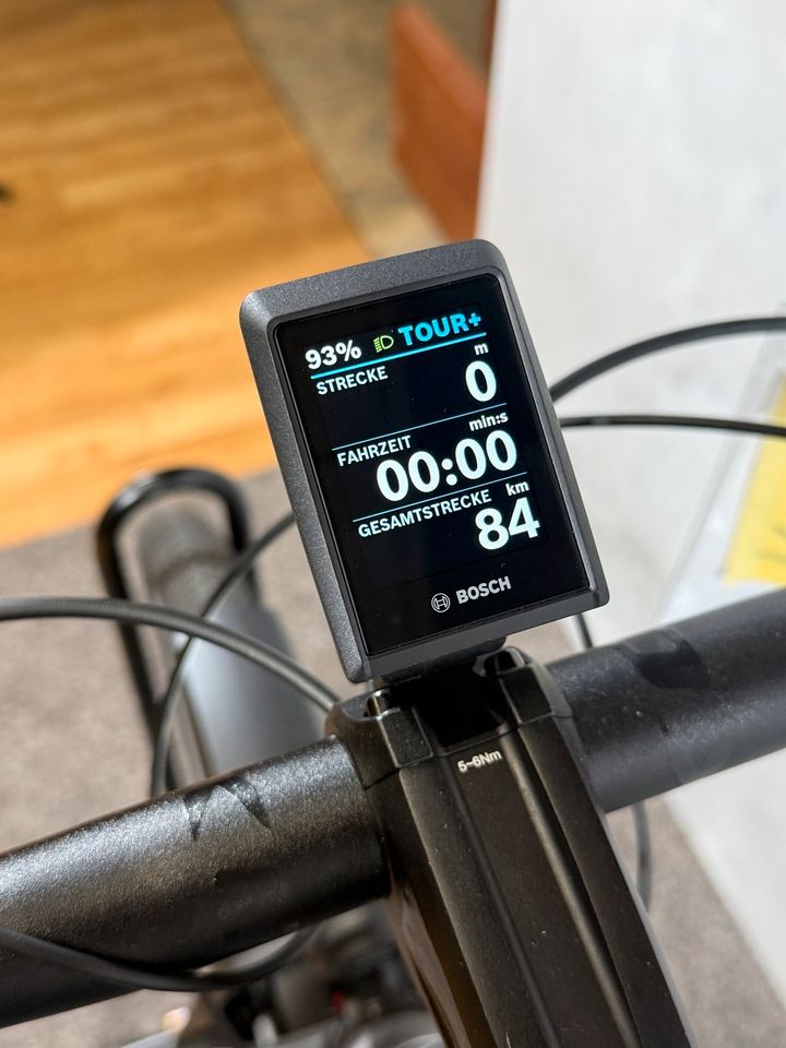 Kalkhoff Endeavour 5+ Advance gebraucht – Foto 7