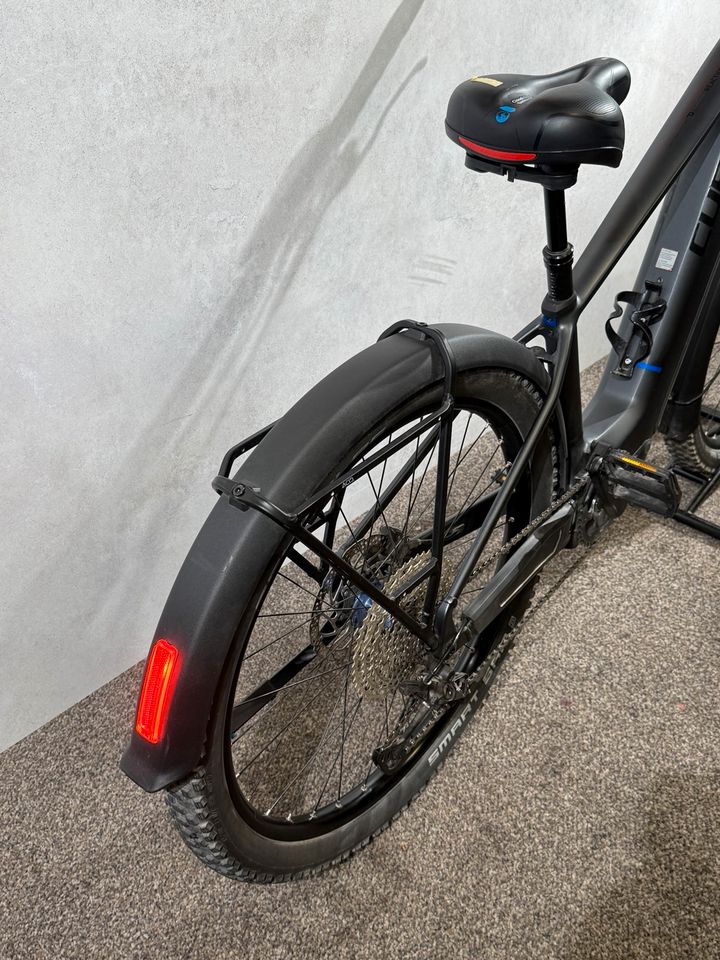 Cube Reaction Hybrid Pro Allroad gebraucht – Foto 15