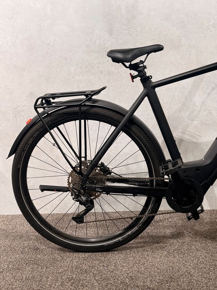 Cube Nuride Hybrid Pro gebraucht – Foto 13
