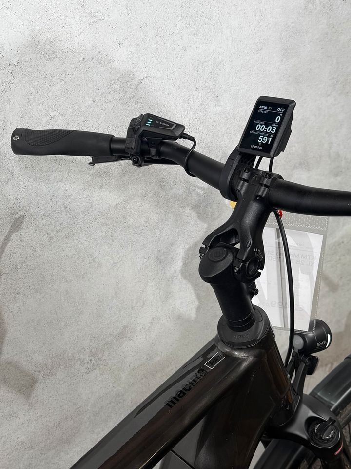 KTM Macina Style XL gebraucht – Foto 13