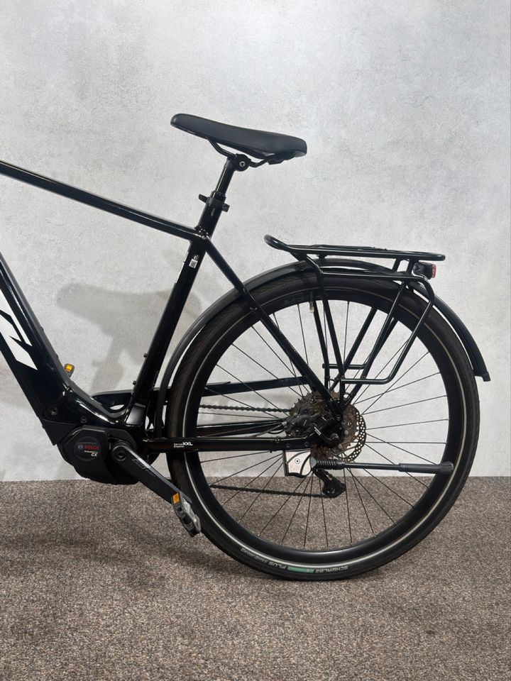 KTM Macina Tour CX LTD gebraucht – Foto 4