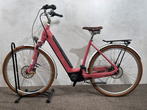 Cube Ella Hybrid gebraucht