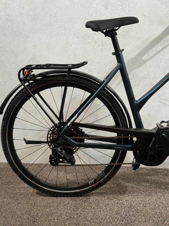 KTM Macina Sport 710 neu – Foto 13