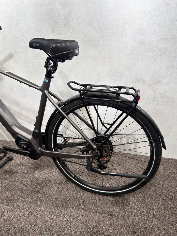 Kalkhoff Endeavour Light Move neu – Foto 7