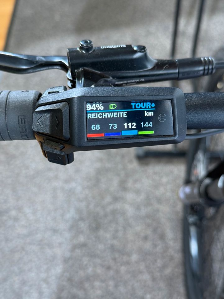 Bulls Copperhead EVO 1 gebraucht – Foto 8