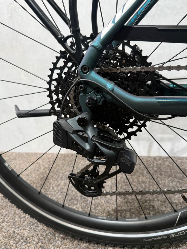 KTM Macina Sport 710 neu – Foto 14