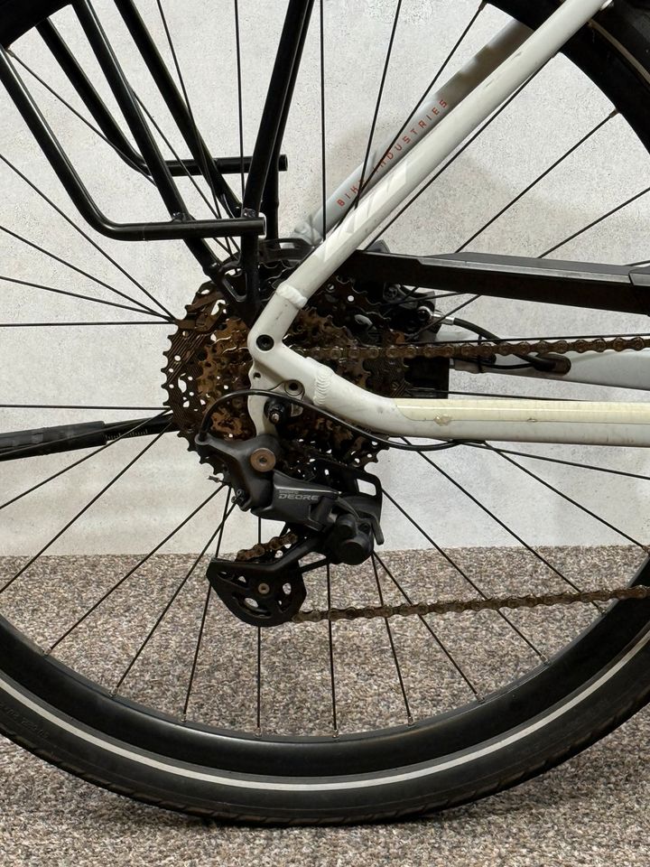KTM Macina Style Pro gebraucht – Foto 14