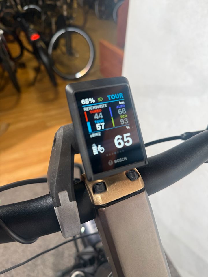 KTM Macina Style 720 gebraucht – Foto 11