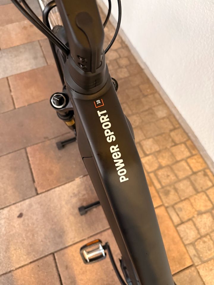 KTM Power Sport 10 gebraucht – Foto 7