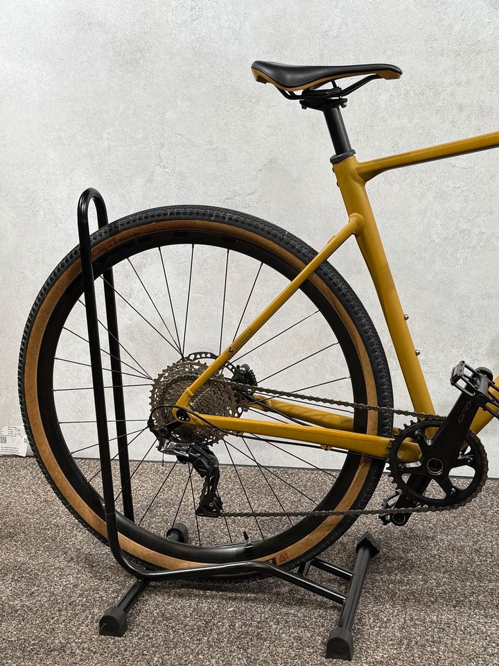 Cube Nuroad EX gebraucht – Foto 9