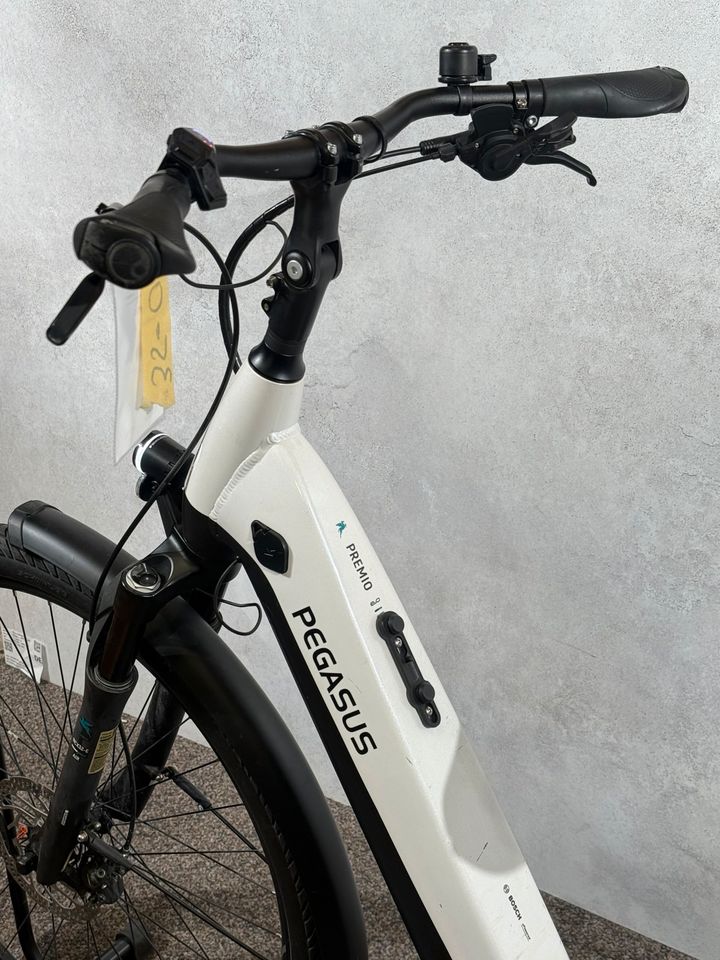Pegasus Premio EVO 10 Lite gebraucht – Foto 5