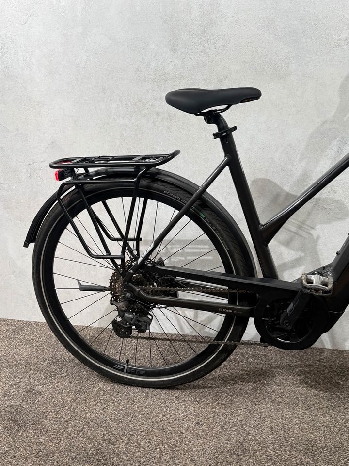 KTM Macina Style 730 gebraucht – Foto 13