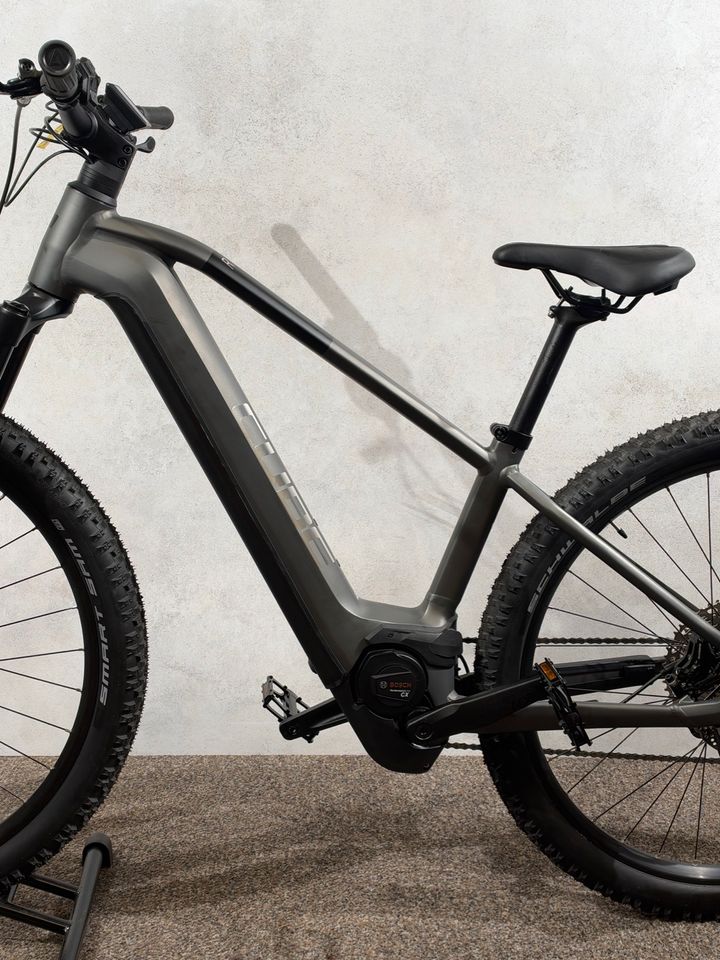 Cube Reaction Hybrid RACE gebraucht – Foto 3
