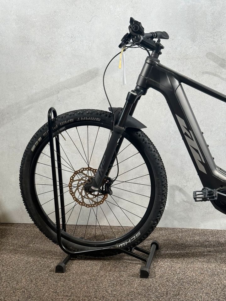 KTM Macina TEAM XL gebraucht – Foto 2