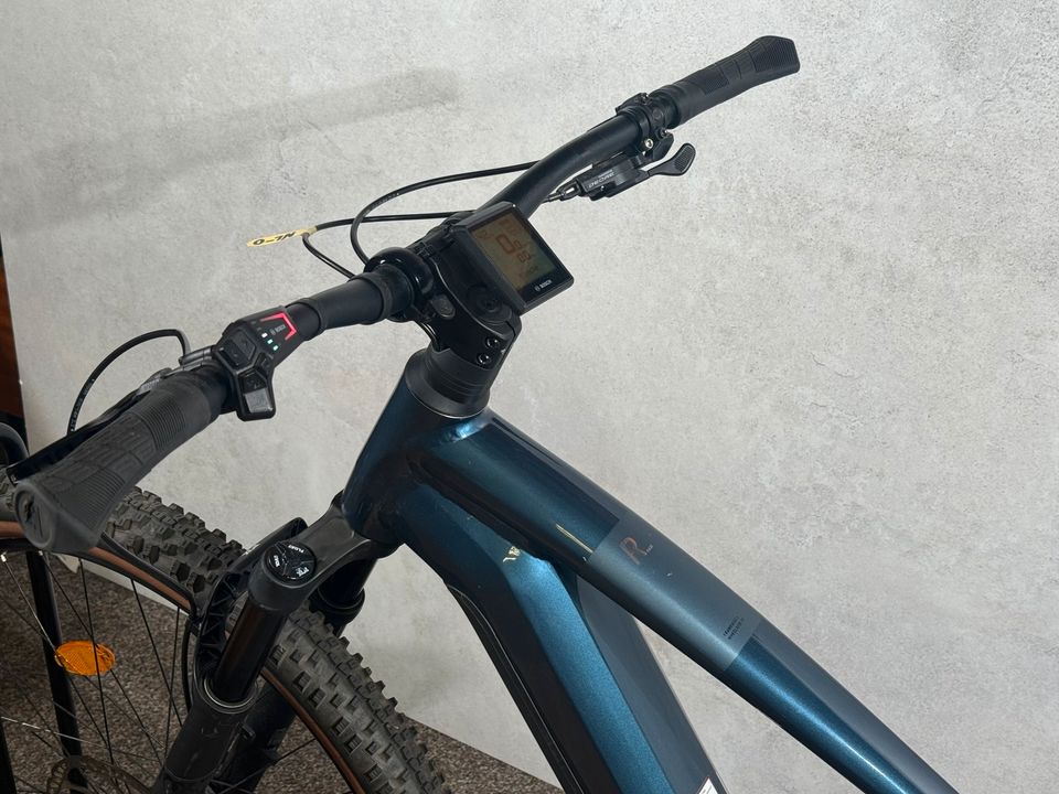 Cube Stereo Hybrid Race 120 gebraucht – Foto 5