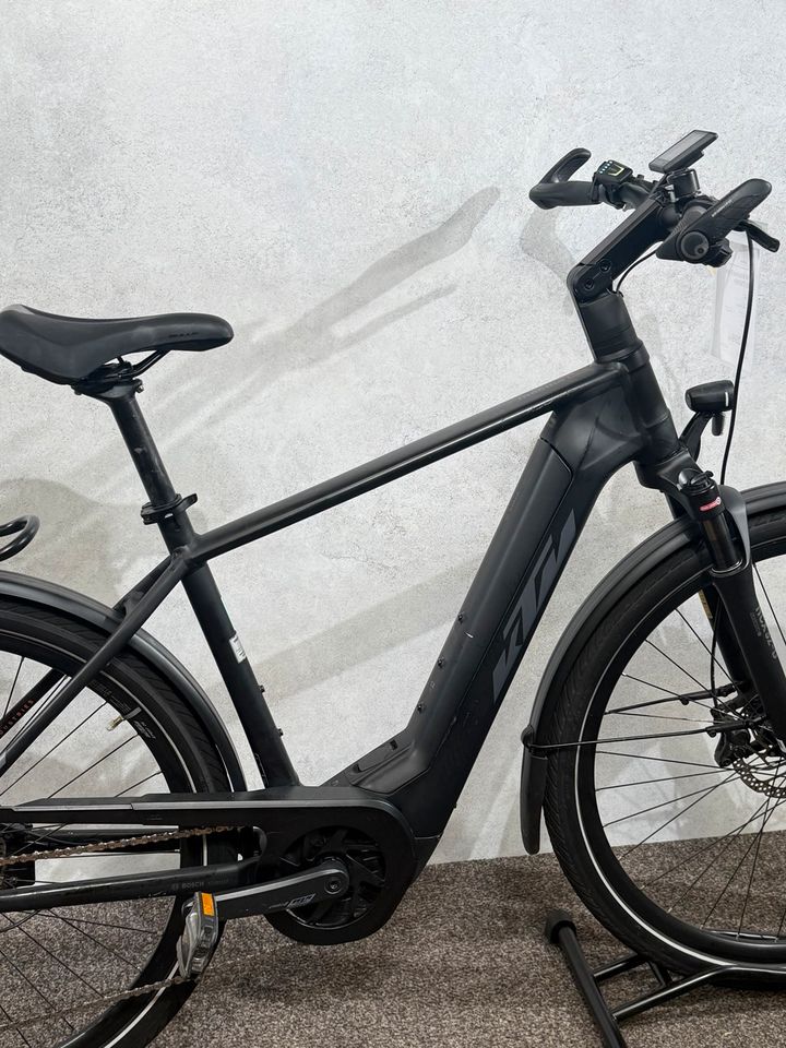 KTM Macina Style 730 gebraucht – Foto 11