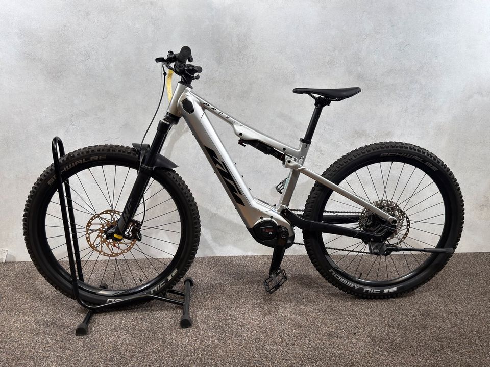 KTM Macina Lycan 772 gebraucht