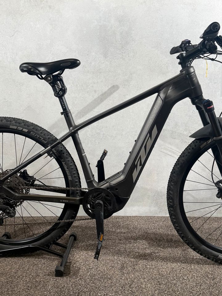 KTM Macina TEAM XL gebraucht – Foto 11