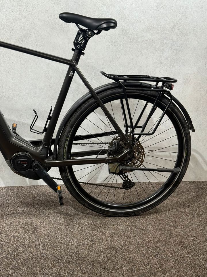 KTM Macina Style XL gebraucht – Foto 4