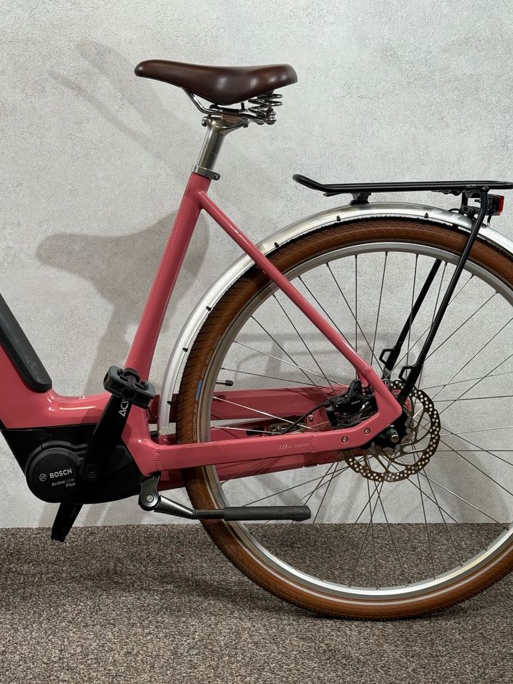 Cube Ella Hybrid gebraucht – Foto 6