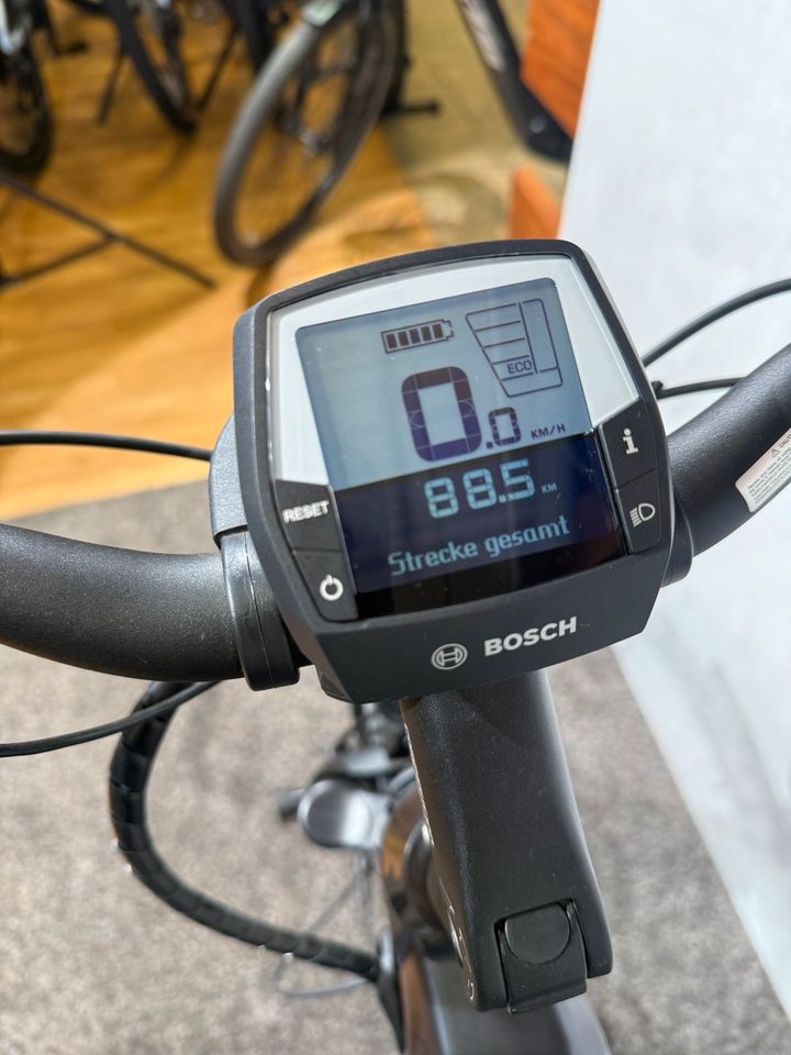 Kettler Quadriga P5 Belt RT gebraucht – Foto 6