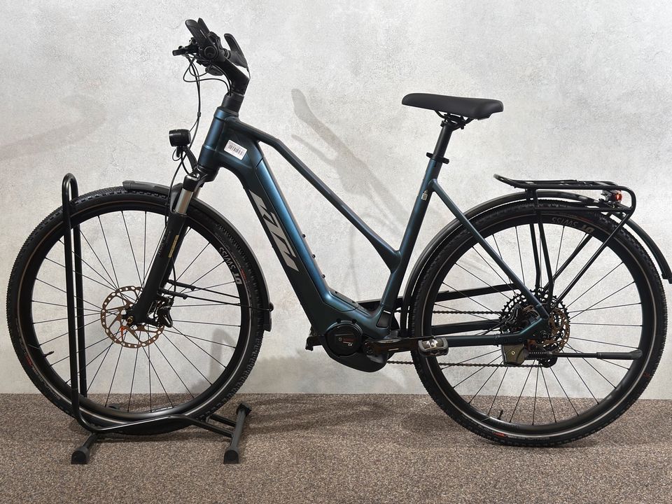 KTM Macina Sport 710 neu