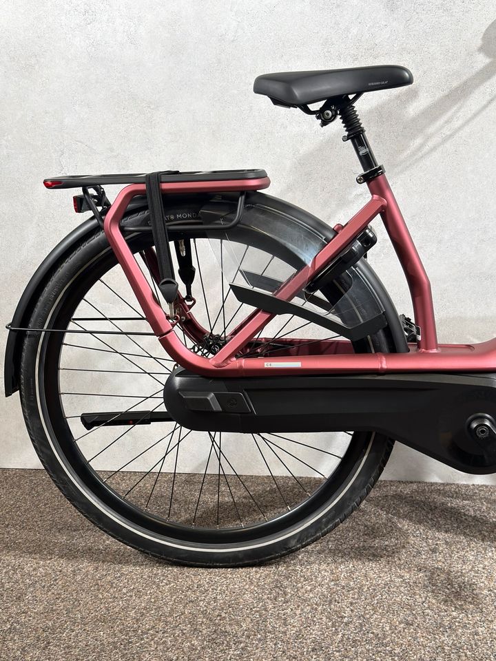 Gazelle Avignon C8 gebraucht – Foto 14