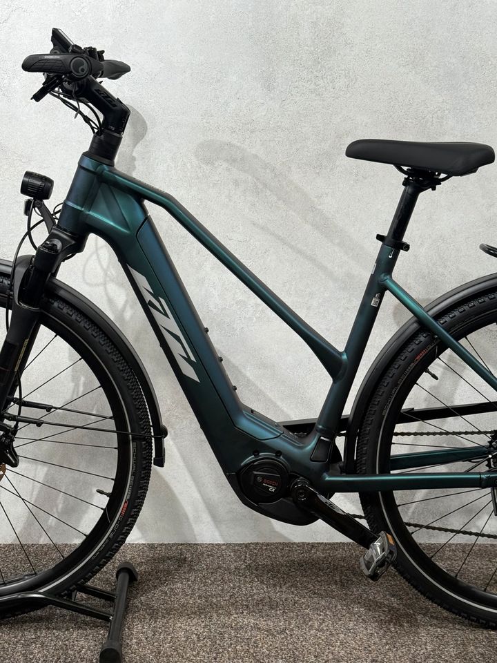 KTM Macina Sport 710 neu – Foto 3