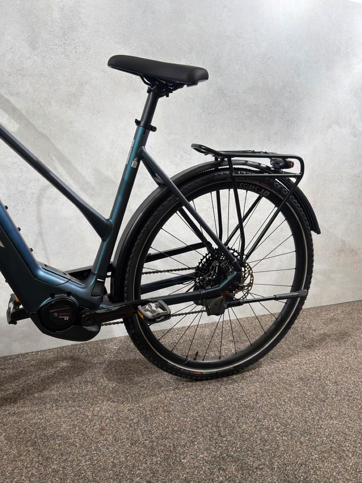 KTM Macina Sport 710 neu – Foto 10