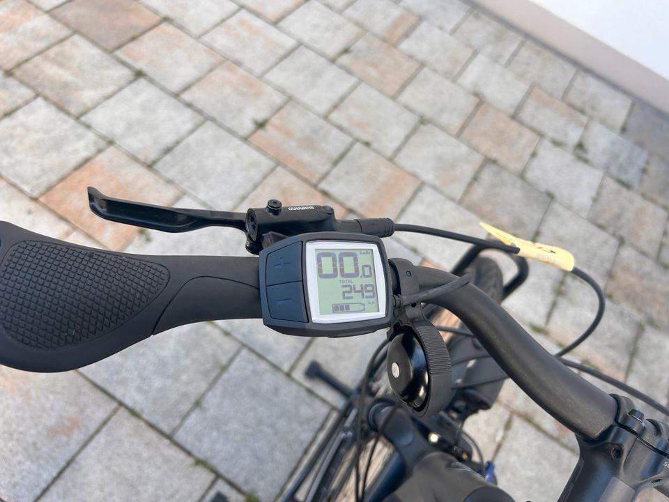 Kalkhoff Entice gebraucht – Foto 9