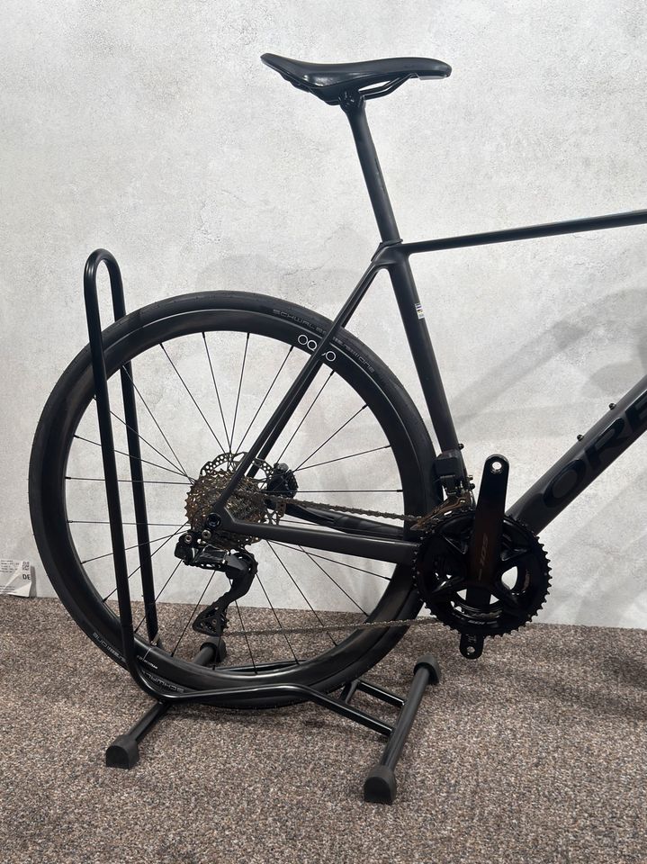 Orbea Orca M35i gebraucht – Foto 12