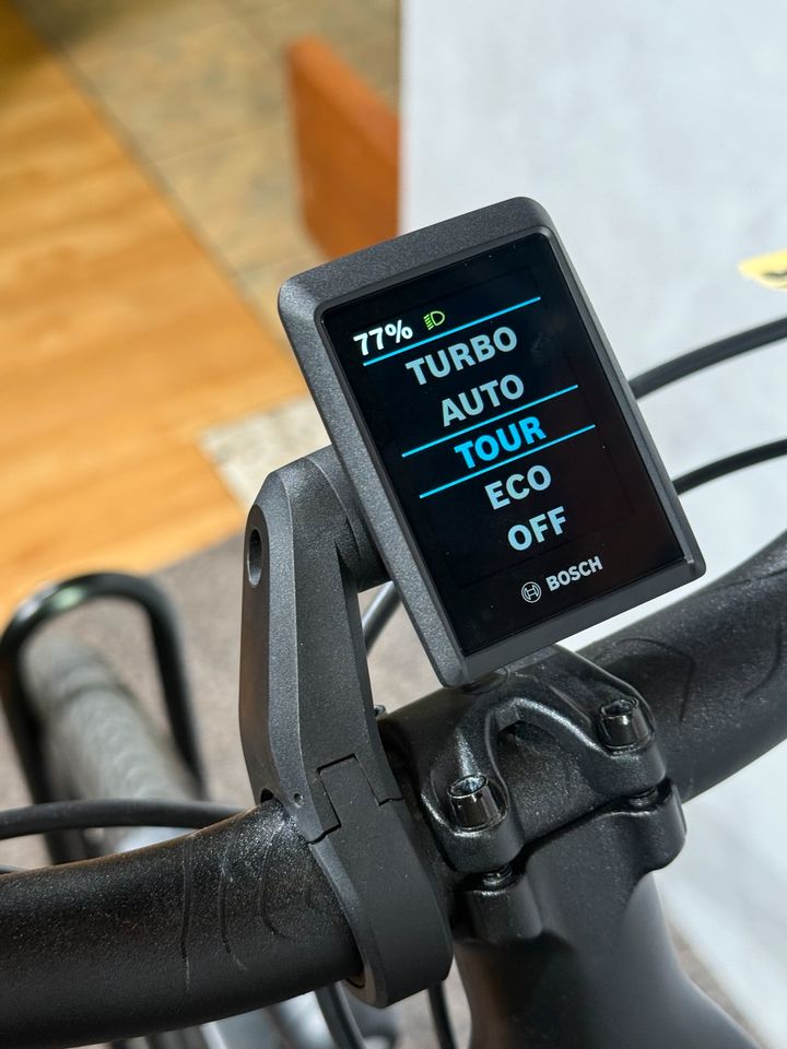 KTM Macina Style XL gebraucht – Foto 9