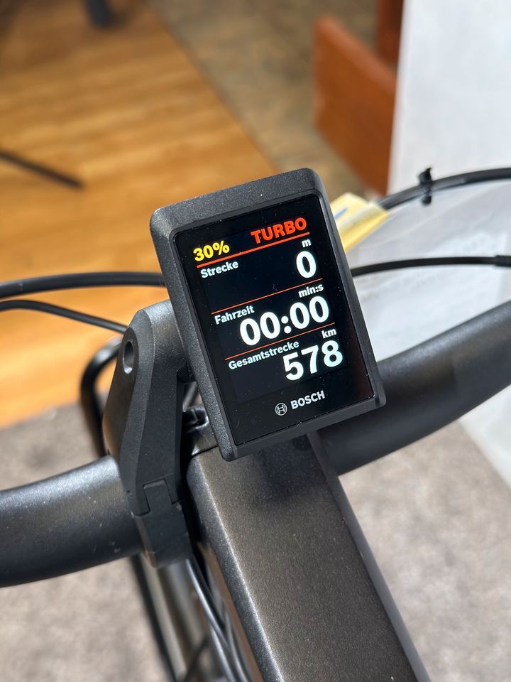 KTM Macina Style Pro gebraucht – Foto 6