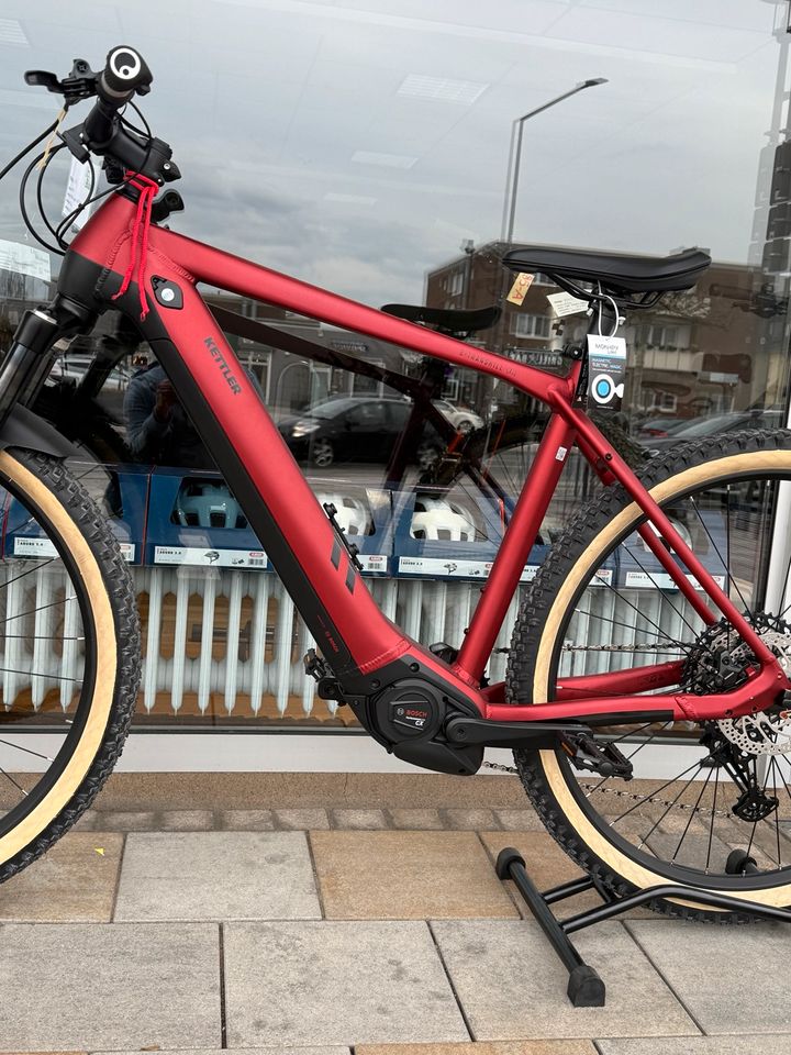 Kettler Transhill CX12 neu – Foto 3