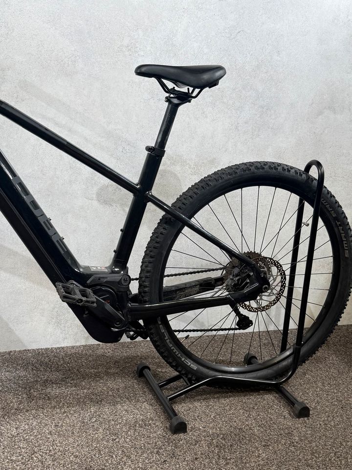 Cube Reaction Hybrid ONE gebraucht – Foto 4
