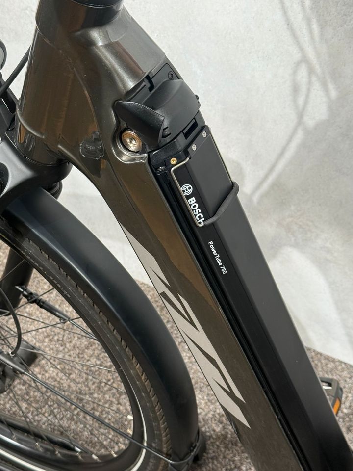 KTM Macina Style XL gebraucht – Foto 6