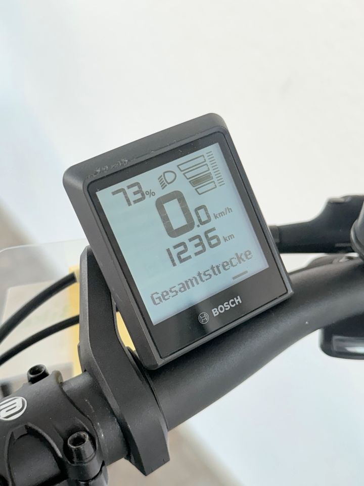 KTM Macina Tour CX 610 gebraucht – Foto 9