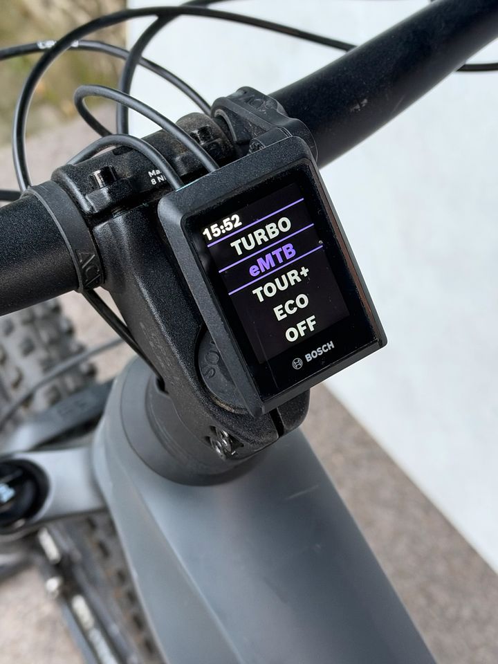 Cube Stereo 140 Hybrid Race gebraucht – Foto 8