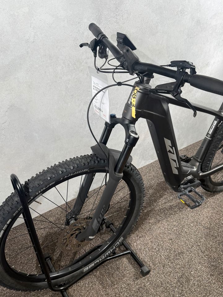 KTM Macina TEAM XL gebraucht – Foto 9