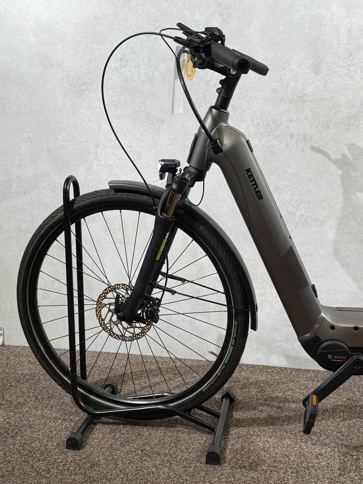 Kettler Quadriga CX10 gebraucht – Foto 2