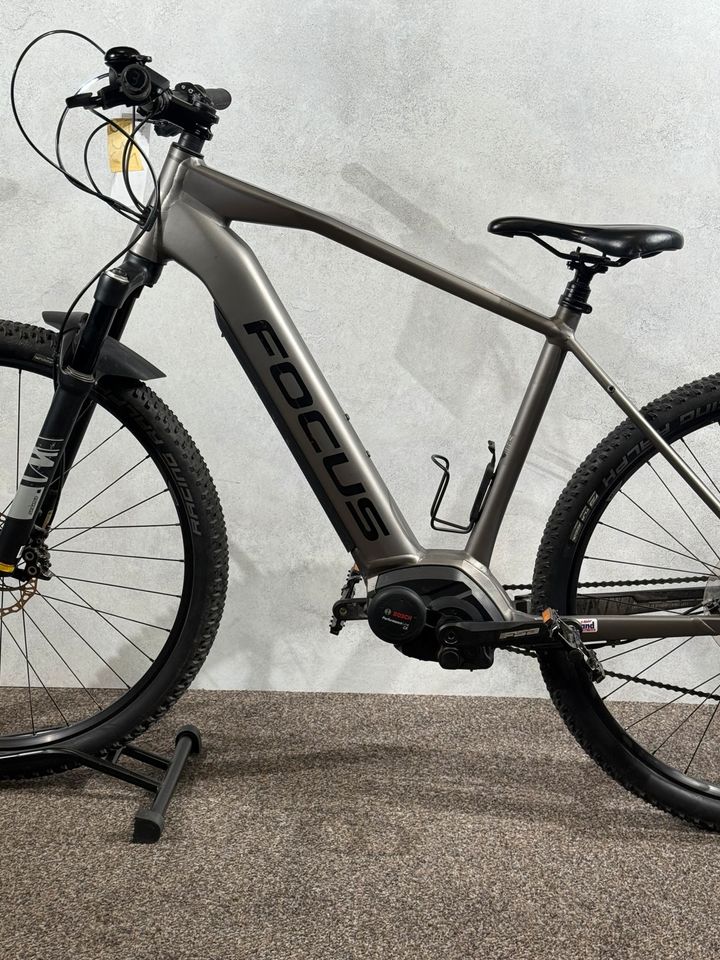 Focus Jarifa 6,7 gebraucht – Foto 3